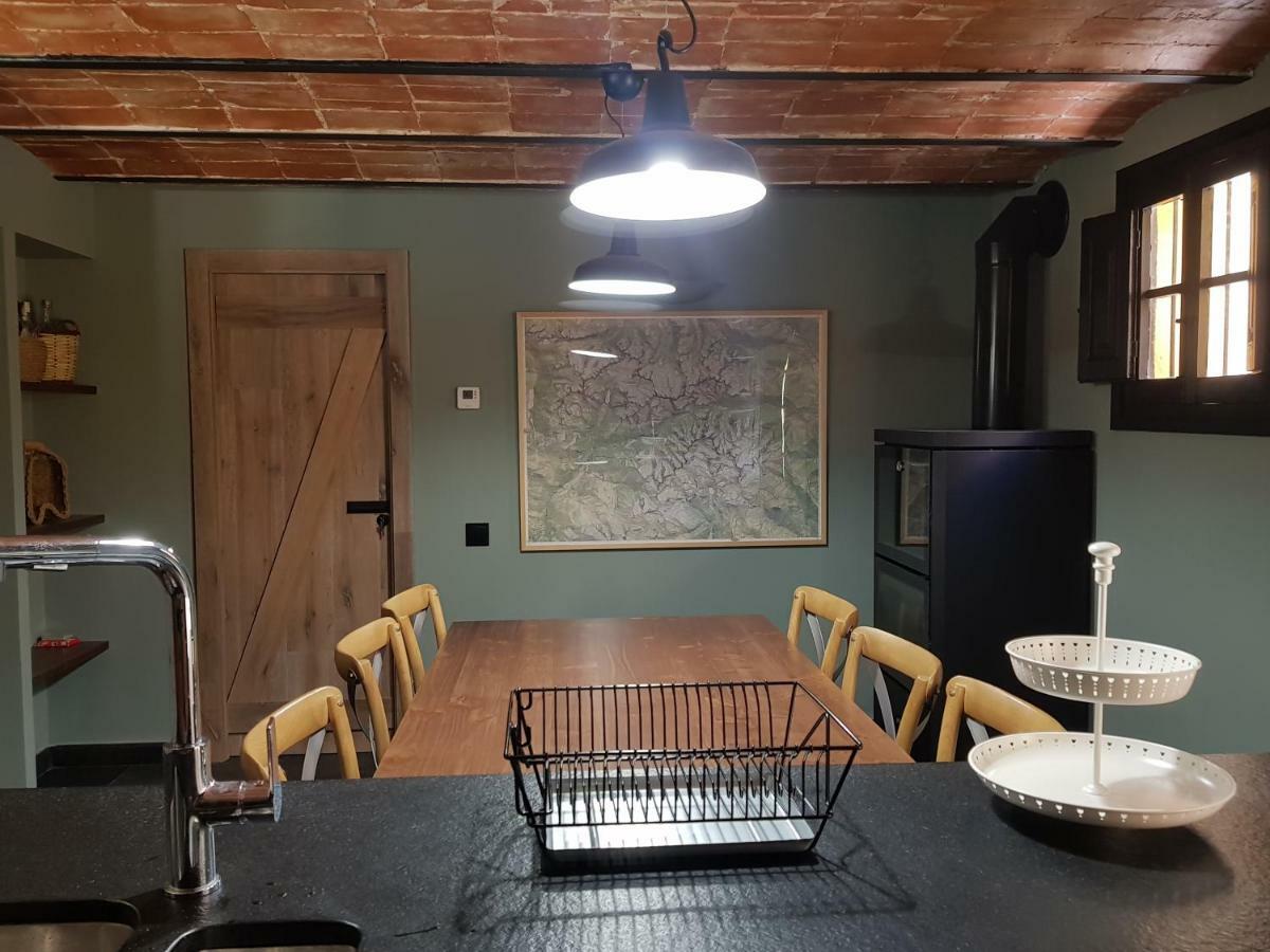 Amaroq Explorers Basecamp Tremp Zewnętrze zdjęcie