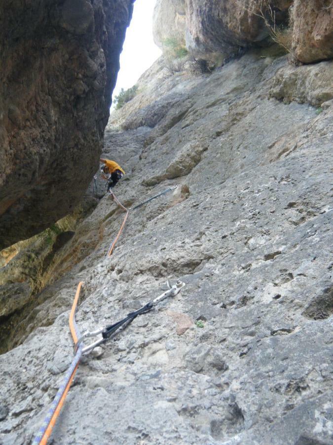 Amaroq Explorers Basecamp Tremp Zewnętrze zdjęcie