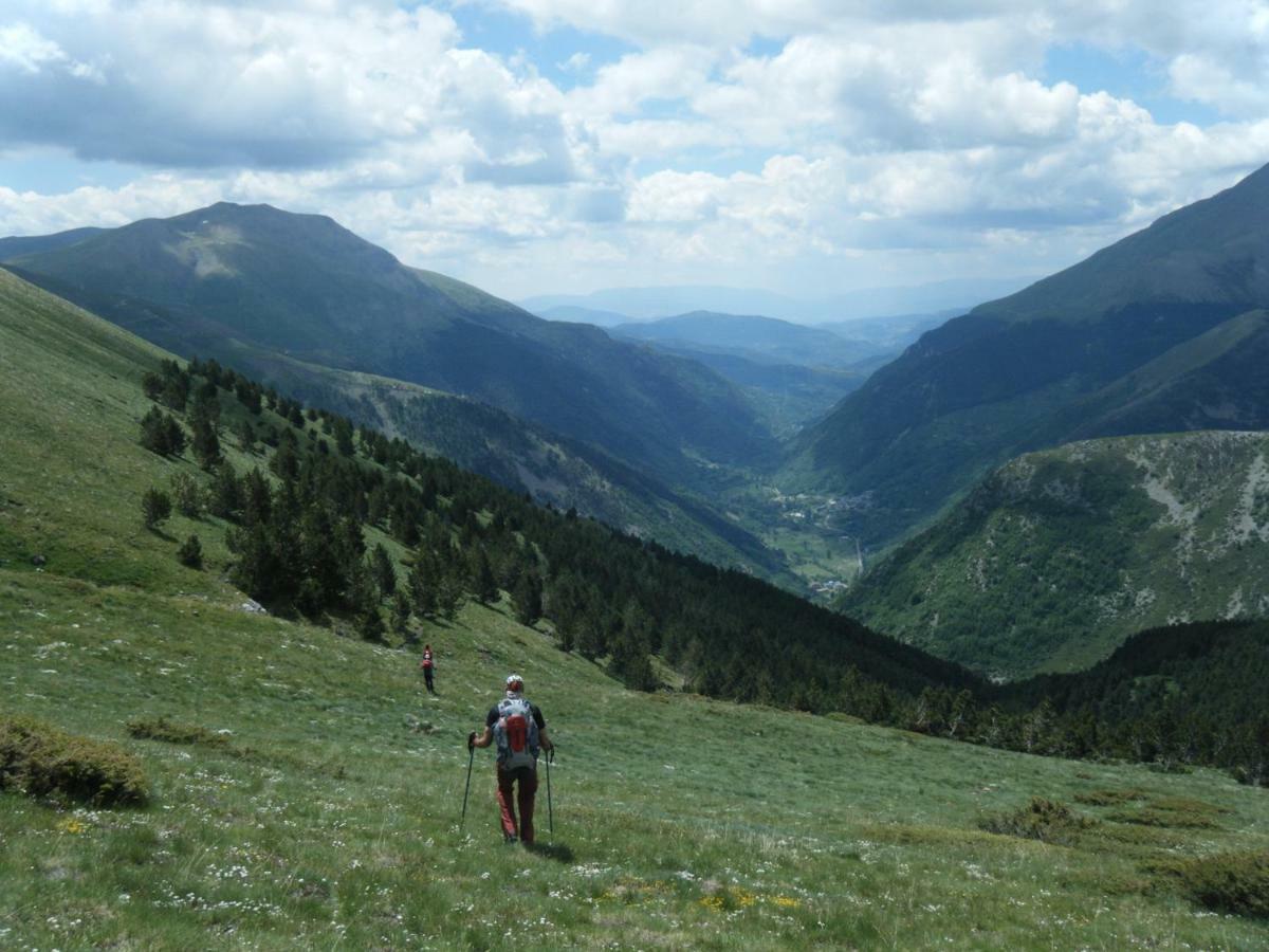 Amaroq Explorers Basecamp Tremp Zewnętrze zdjęcie