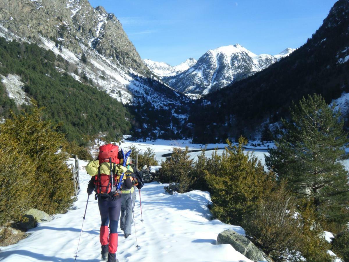Amaroq Explorers Basecamp Tremp Zewnętrze zdjęcie