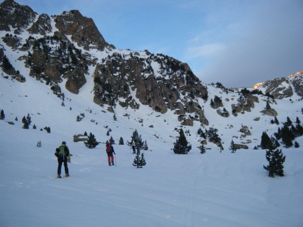 Amaroq Explorers Basecamp Tremp Zewnętrze zdjęcie