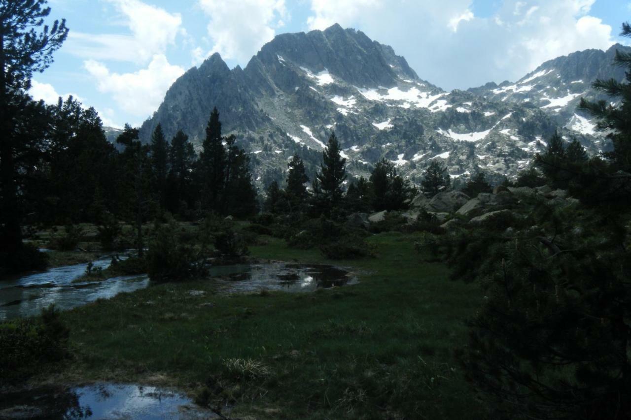 Amaroq Explorers Basecamp Tremp Zewnętrze zdjęcie